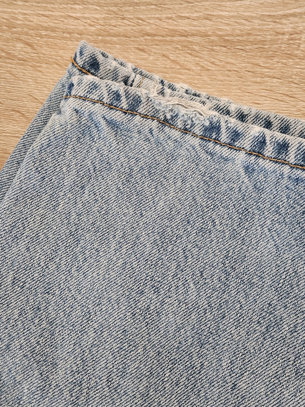 Womens Vintage 2004 Y2K Levi's 550 Jeans - 14 Miss - Picture 4 of 5